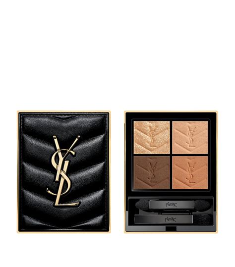 ysl eyeshadow couture palette.